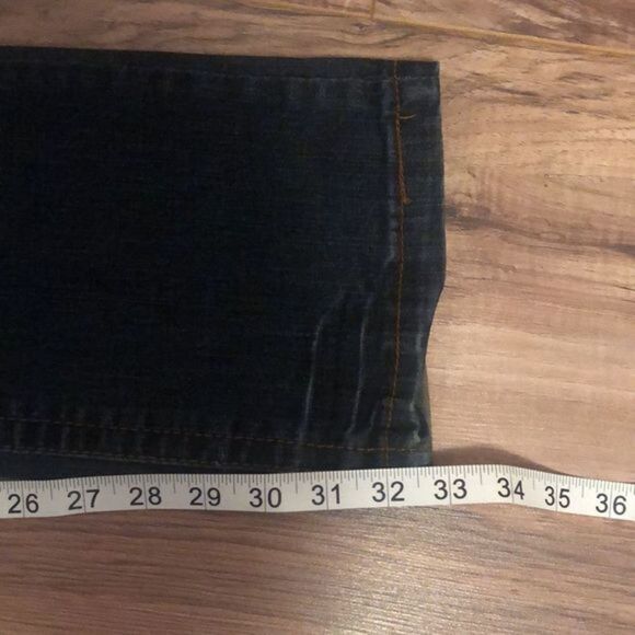 🔥3-$10🔥 Foxy Jeans - Picture 8 of 10